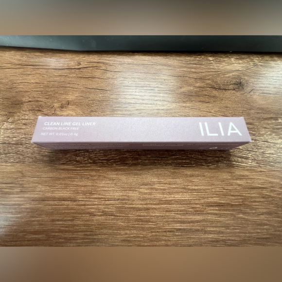 ILIA Clean Line gel eyeliner, Dusk , new in box - Picture 2 of 5